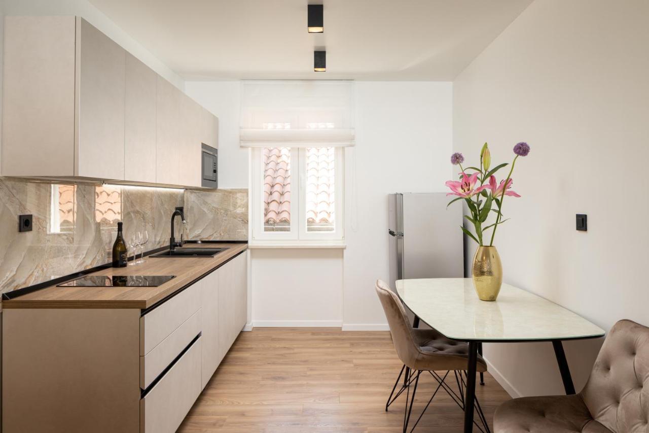 Luxury Accomodation Duje Split Exterior foto