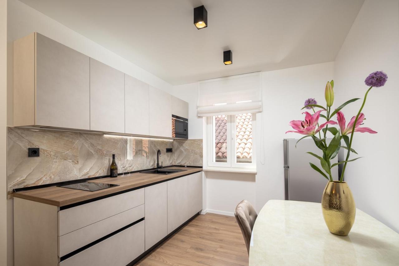 Luxury Accomodation Duje Split Exterior foto