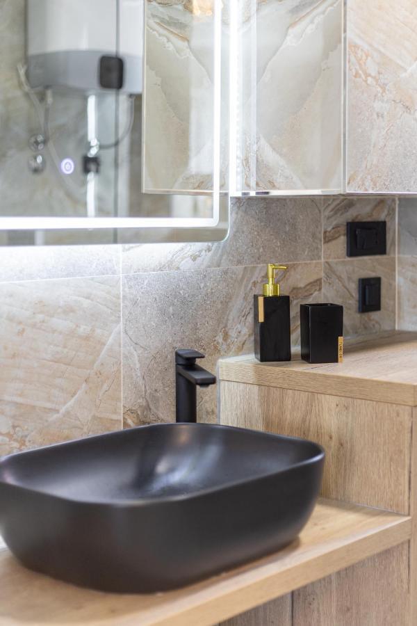 Luxury Accomodation Duje Split Exterior foto
