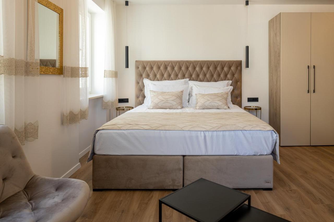 Luxury Accomodation Duje Split Exterior foto