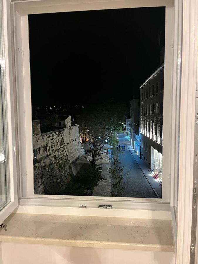 Luxury Accomodation Duje Split Exterior foto